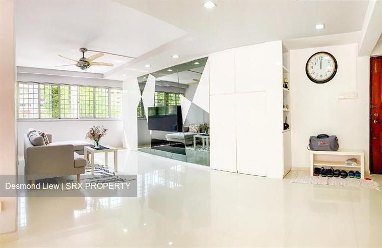 Blk 717 Clementi West Street 2 (Clementi), HDB 5 Rooms #231046461